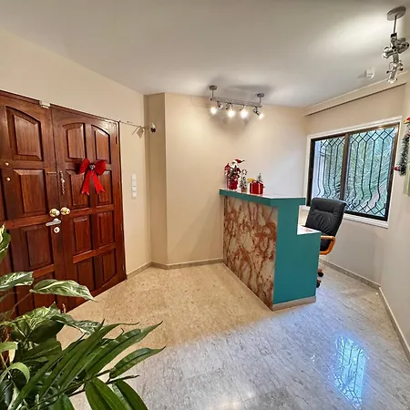 Modern N9 Kitchenette Bathroom *