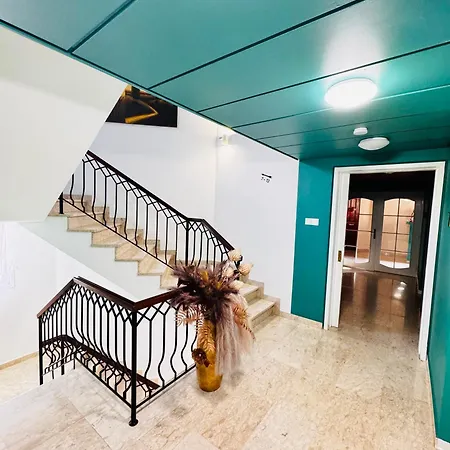 Modern N9 Kitchenette Bathroom * Limasol