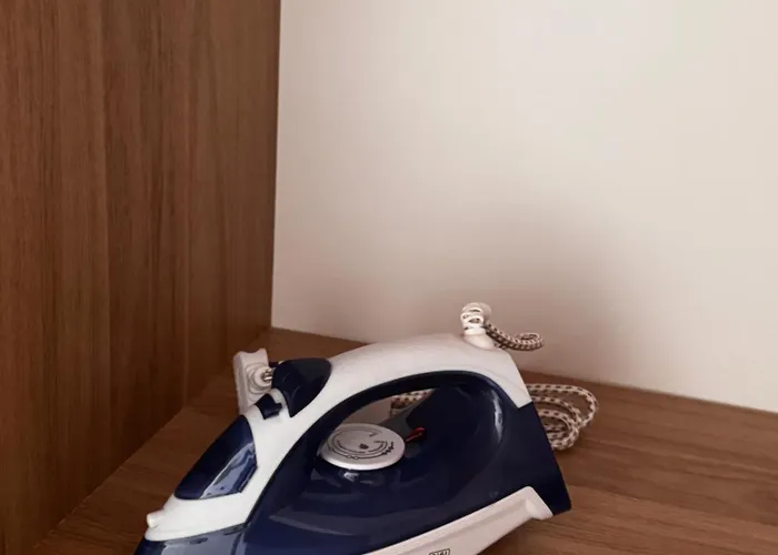 Modern N9 Kitchenette Bathroom