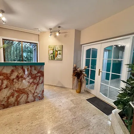 Modern N9 Kitchenette Bathroom Apartamento